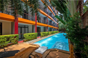 New apartment NaiHarn Beach condo by Capital Pro